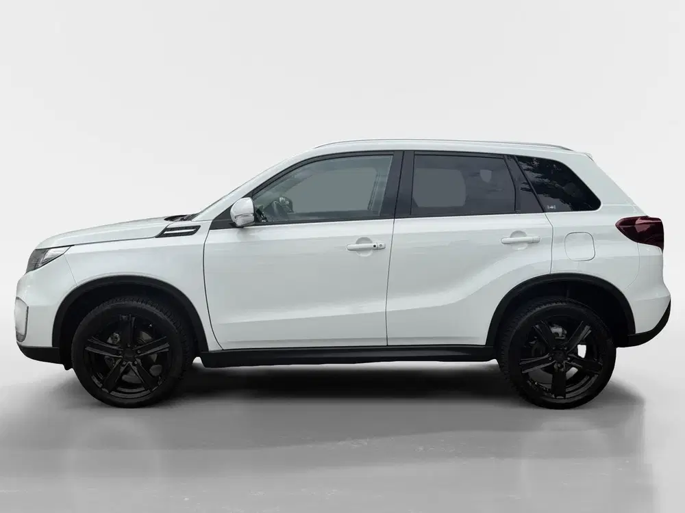 Suzuki Vitara 1.4 Boosterjet Style Smart Hybrid AllGrip uit 2021, foto 2