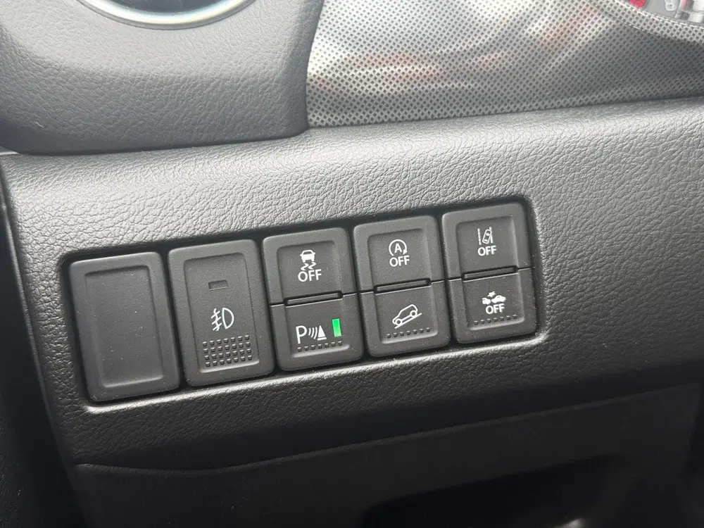 Suzuki Vitara 1.4 Boosterjet Style Smart Hybrid AllGrip uit 2021, foto 20
