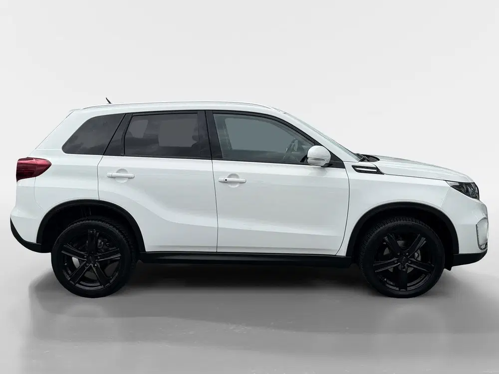 Suzuki Vitara 1.4 Boosterjet Style Smart Hybrid AllGrip uit 2021, foto 6