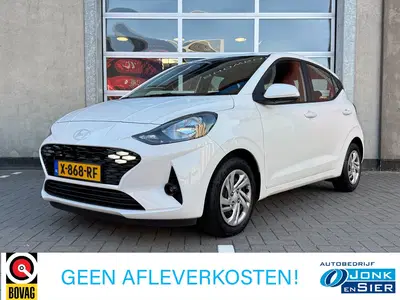 Hyundai i10 1.0 Comfort Smart uit 2024