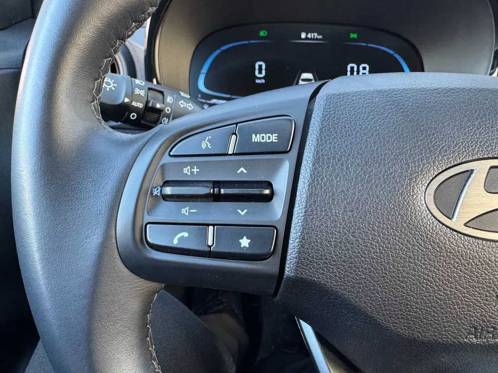 Hyundai i10 1.0 Comfort Smart uit 2024, foto 12