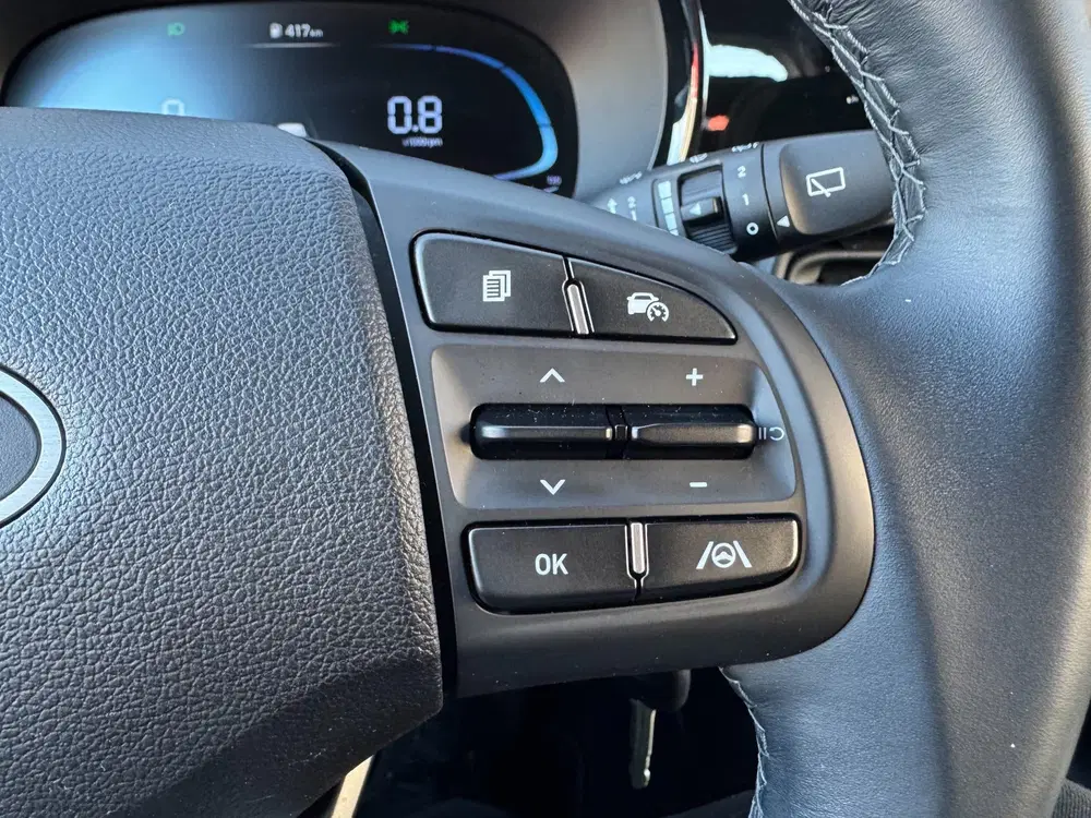 Hyundai i10 1.0 Comfort Smart uit 2024, foto 13