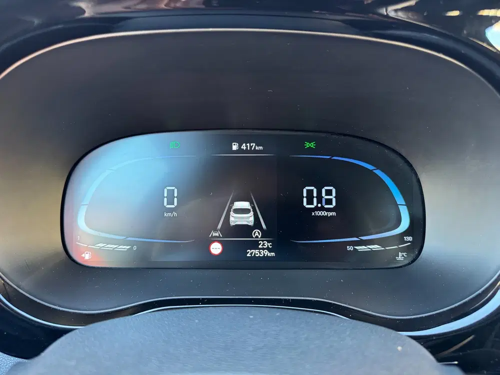 Hyundai i10 1.0 Comfort Smart uit 2024, foto 14