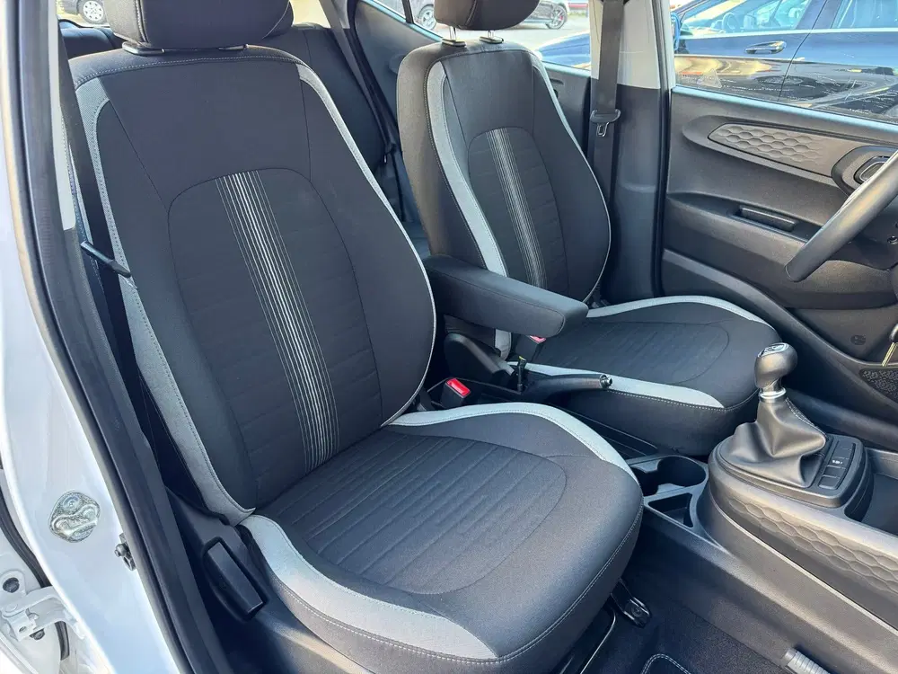 Hyundai i10 1.0 Comfort Smart uit 2024, foto 17