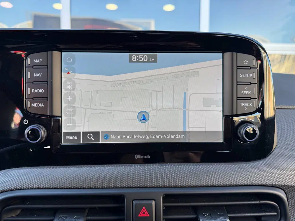 Hyundai i10 1.0 Comfort Smart uit 2024, foto 7