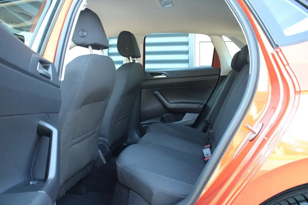 Volkswagen Polo 1.0 TSI 95pk Comfortline | Trekhaak | CarPla uit 2019, foto 20