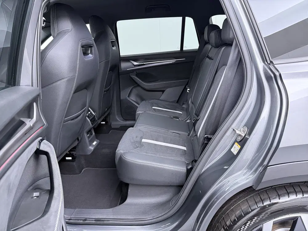 Skoda Kodiaq 1.5 TSI PHEV 204 pk Sportline uit 2025, foto 10