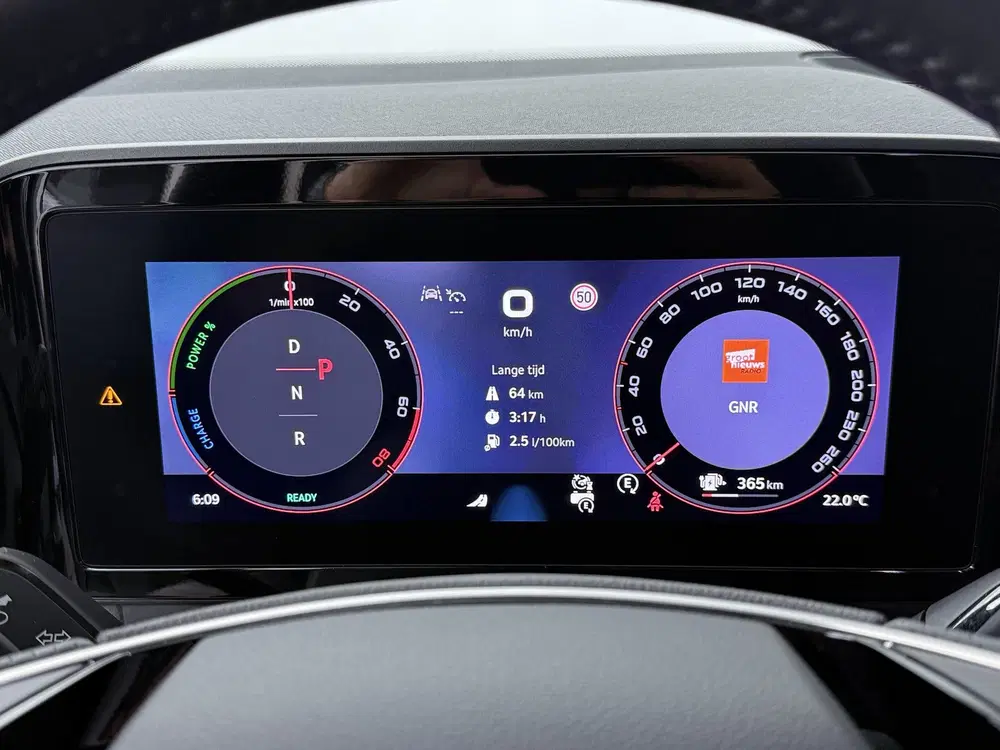 Skoda Kodiaq 1.5 TSI PHEV 204 pk Sportline uit 2025, foto 14
