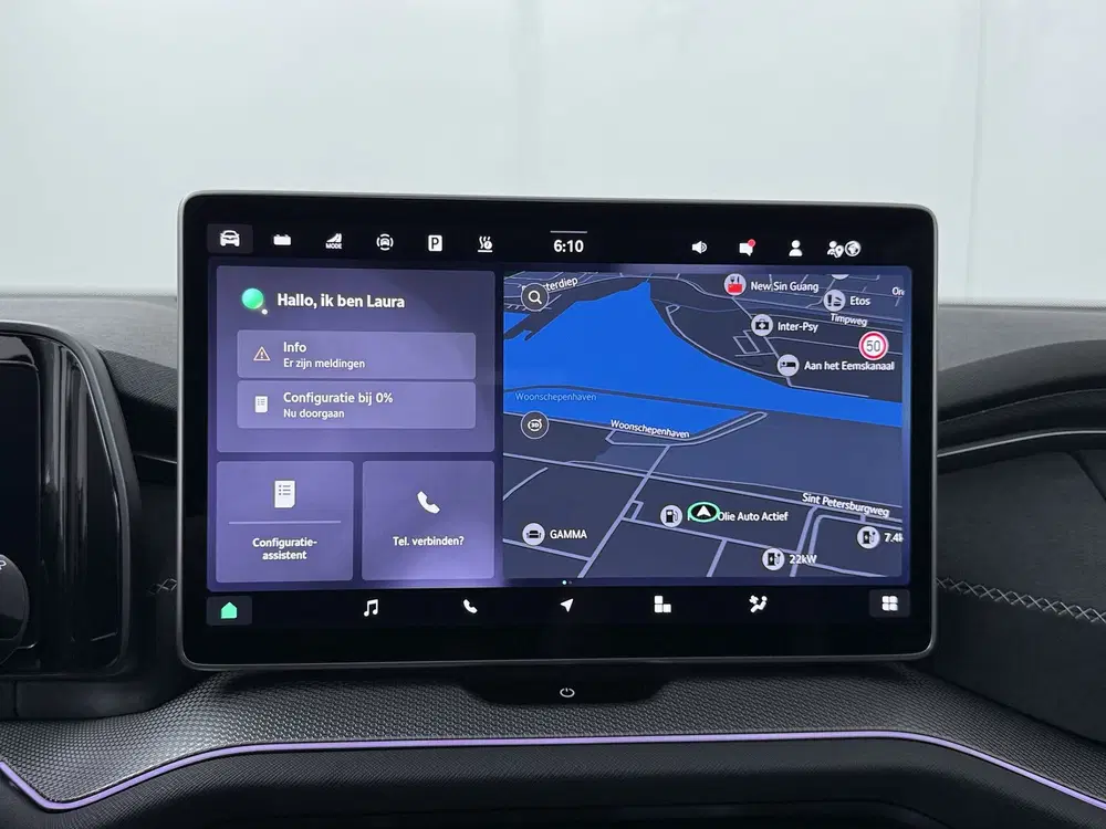 Skoda Kodiaq 1.5 TSI PHEV 204 pk Sportline uit 2025, foto 17