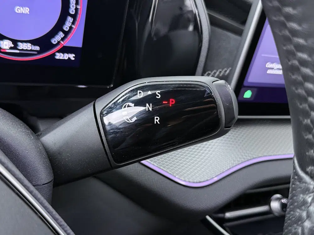 Skoda Kodiaq 1.5 TSI PHEV 204 pk Sportline uit 2025, foto 19