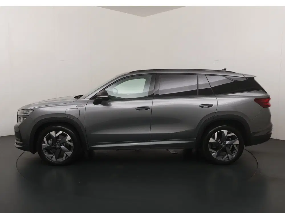 Skoda Kodiaq 1.5 TSI PHEV 204 pk Sportline uit 2025, foto 2