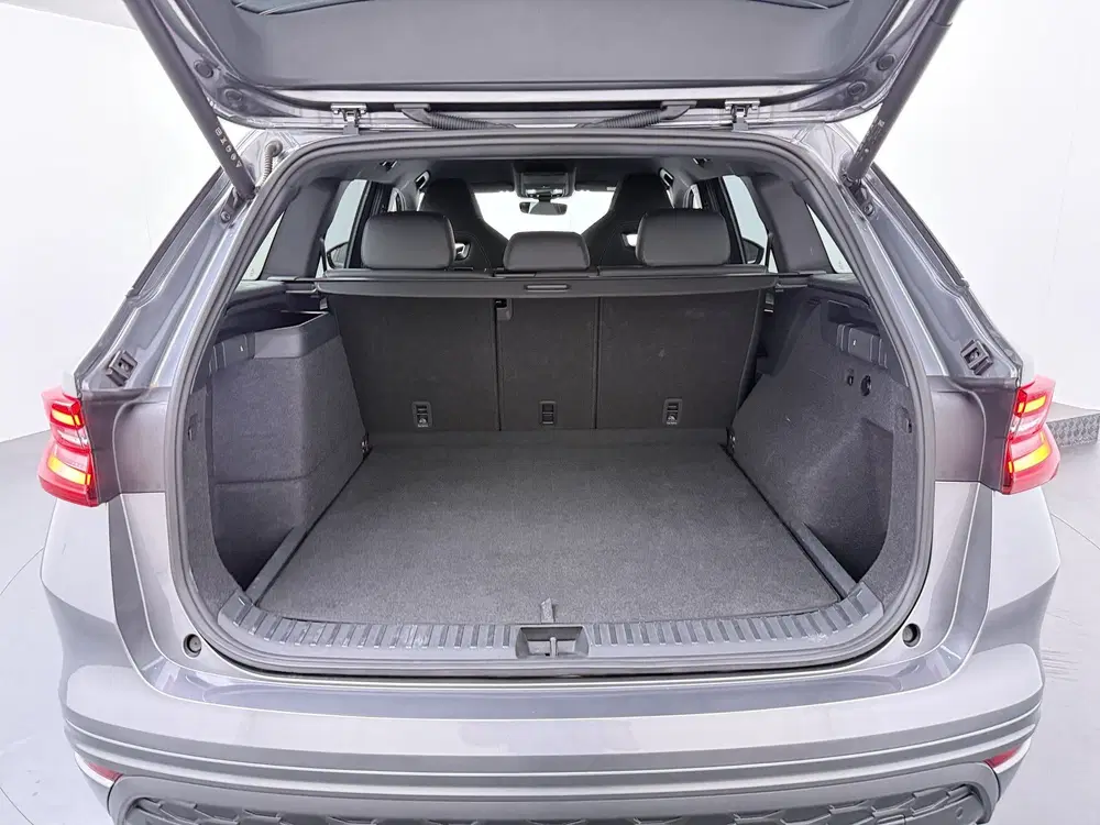 Skoda Kodiaq 1.5 TSI PHEV 204 pk Sportline uit 2025, foto 9
