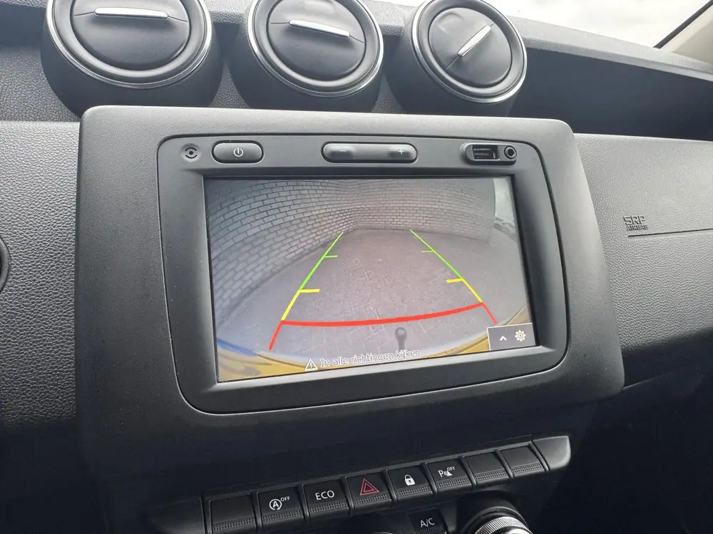 Dacia Duster 1.0 TCe Prestige | Achteruitrijcamera | Trekhaa uit 2019, foto 13