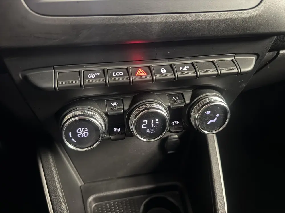 Dacia Duster 1.0 TCe Prestige | Achteruitrijcamera | Trekhaa uit 2019, foto 15