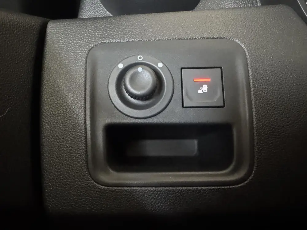 Dacia Duster 1.0 TCe Prestige | Achteruitrijcamera | Trekhaa uit 2019, foto 16