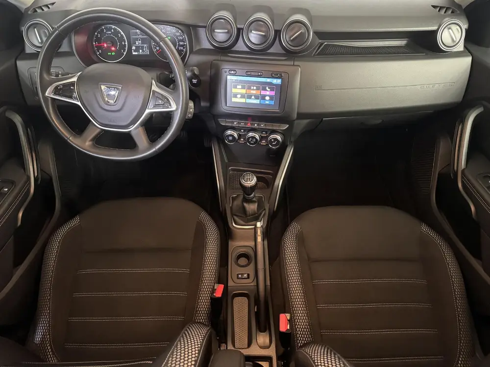 Dacia Duster 1.0 TCe Prestige | Achteruitrijcamera | Trekhaa uit 2019, foto 3
