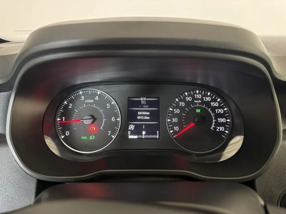 Dacia Duster 1.0 TCe Prestige | Achteruitrijcamera | Trekhaa uit 2019, foto 4