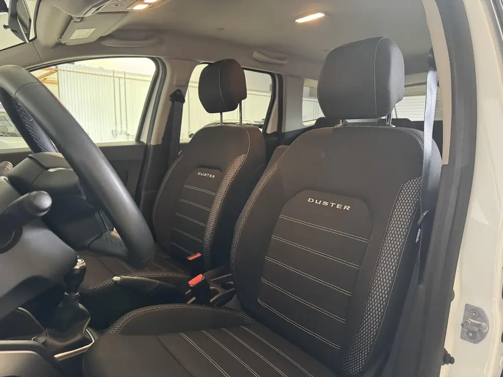 Dacia Duster 1.0 TCe Prestige | Achteruitrijcamera | Trekhaa uit 2019, foto 7