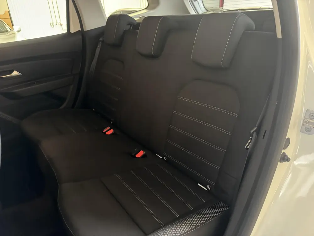 Dacia Duster 1.0 TCe Prestige | Achteruitrijcamera | Trekhaa uit 2019, foto 8