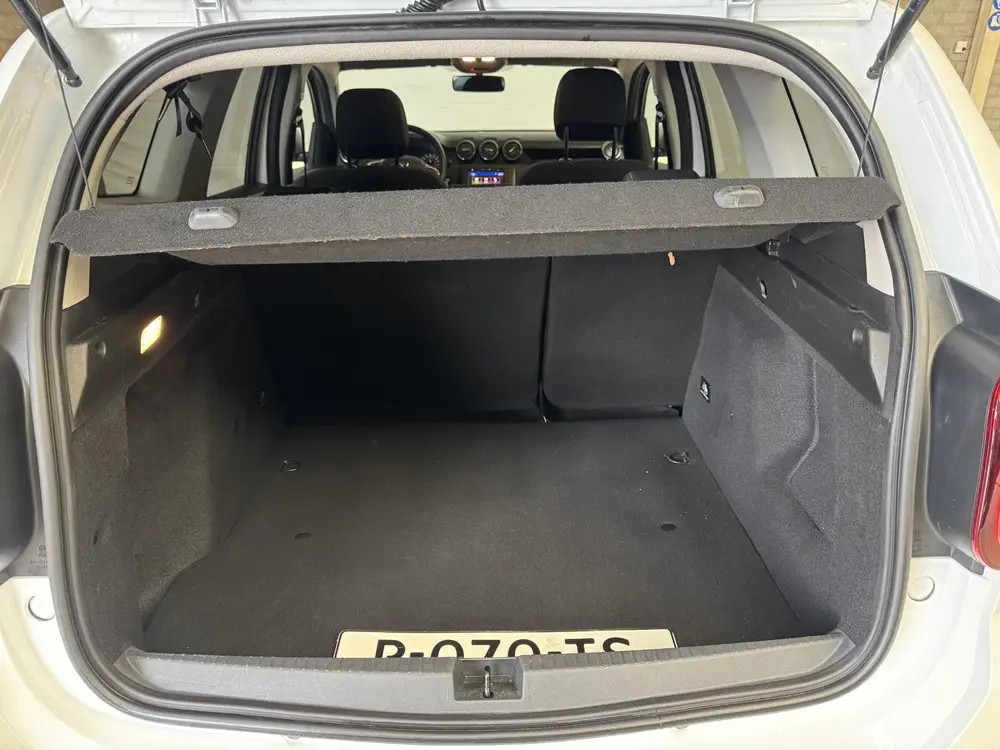 Dacia Duster 1.0 TCe Prestige | Achteruitrijcamera | Trekhaa uit 2019, foto 9