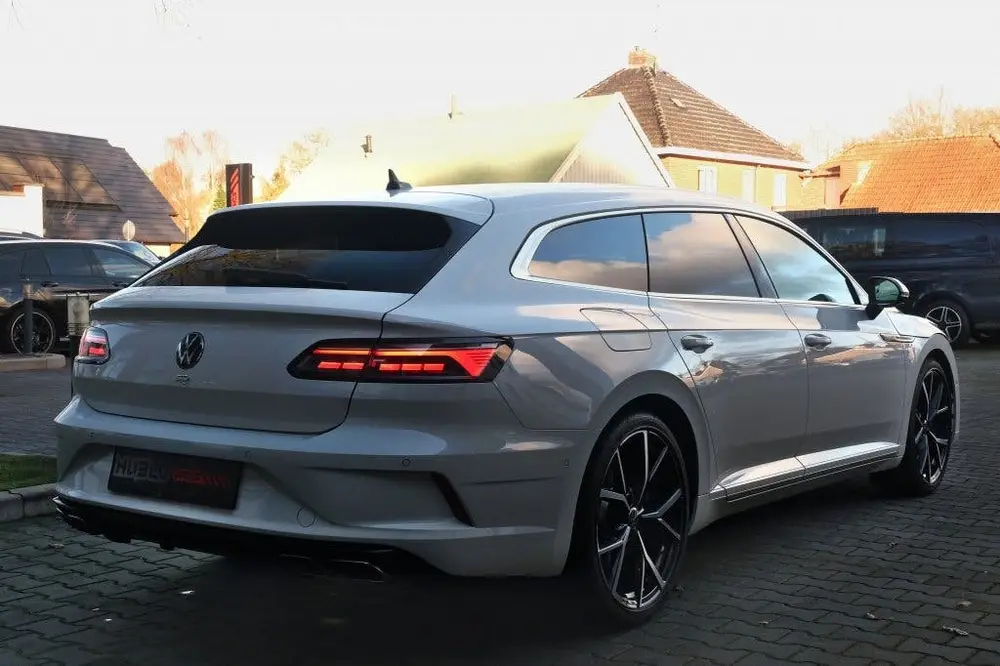 Volkswagen Arteon Shooting Brake R 2.0 TSI 4MOTION 320pk DSG uit 2022, foto 13