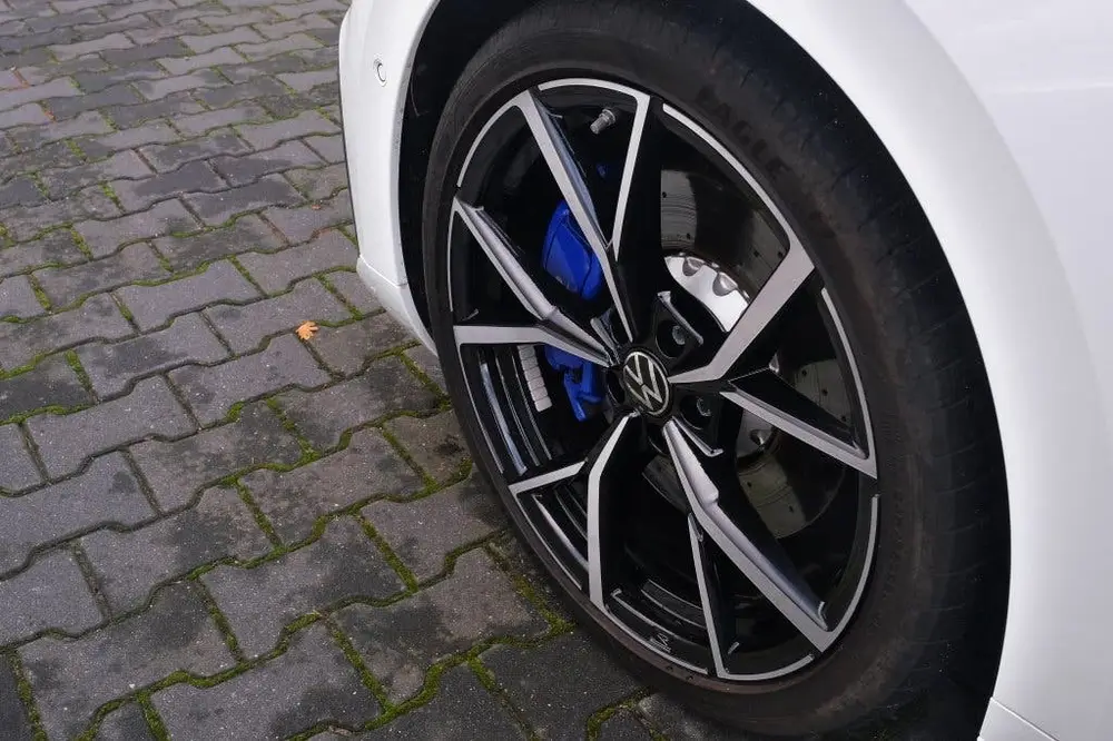 Volkswagen Arteon Shooting Brake R 2.0 TSI 4MOTION 320pk DSG uit 2022, foto 14
