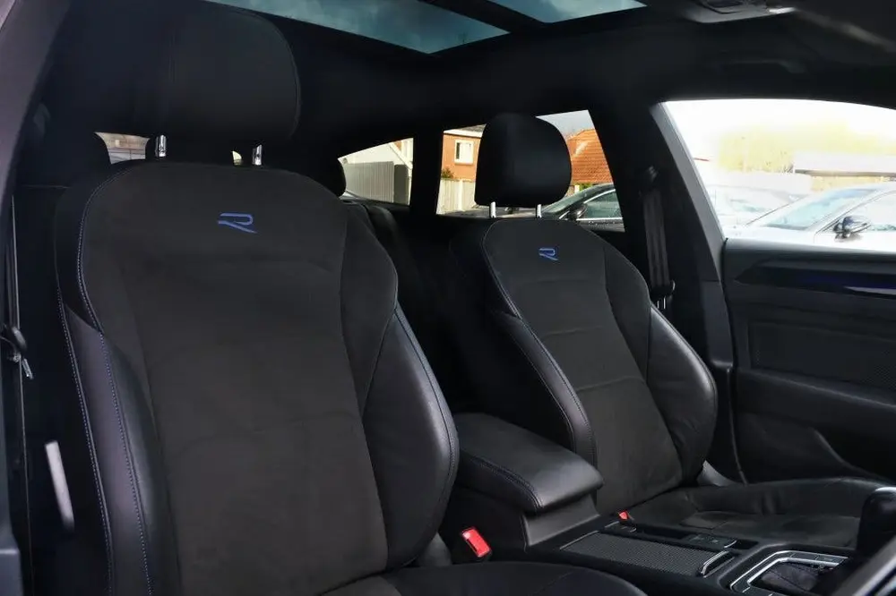 Volkswagen Arteon Shooting Brake R 2.0 TSI 4MOTION 320pk DSG uit 2022, foto 2