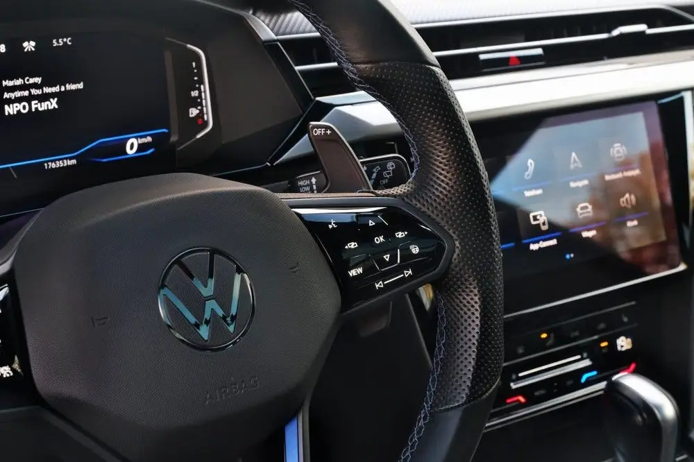 Volkswagen Arteon Shooting Brake R 2.0 TSI 4MOTION 320pk DSG uit 2022, foto 20