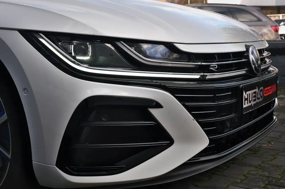 Volkswagen Arteon Shooting Brake R 2.0 TSI 4MOTION 320pk DSG uit 2022, foto 5