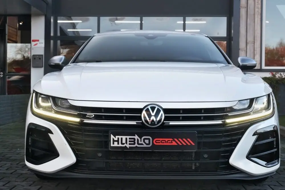 Volkswagen Arteon Shooting Brake R 2.0 TSI 4MOTION 320pk DSG uit 2022, foto 9