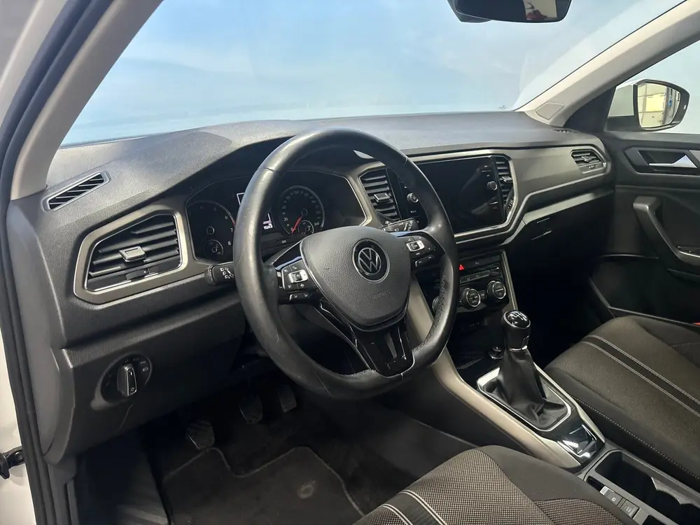Volkswagen T-Roc 1.0 TSI Style Navi | Clima | Cruise | PDC uit 2021, foto 15