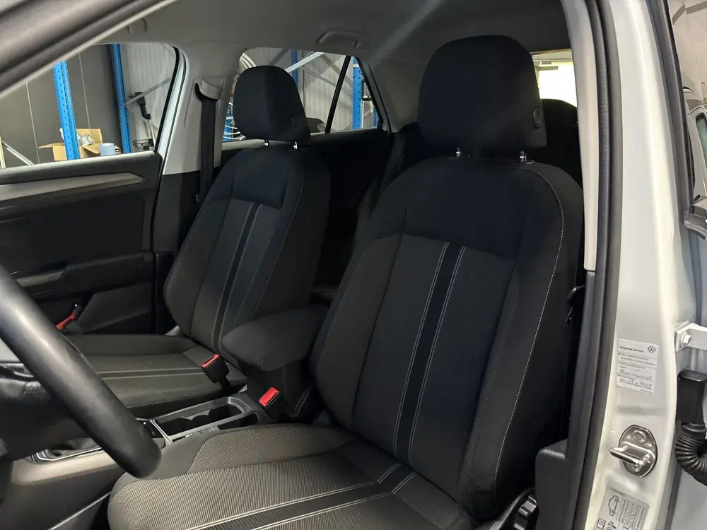 Volkswagen T-Roc 1.0 TSI Style Navi | Clima | Cruise | PDC uit 2021, foto 17