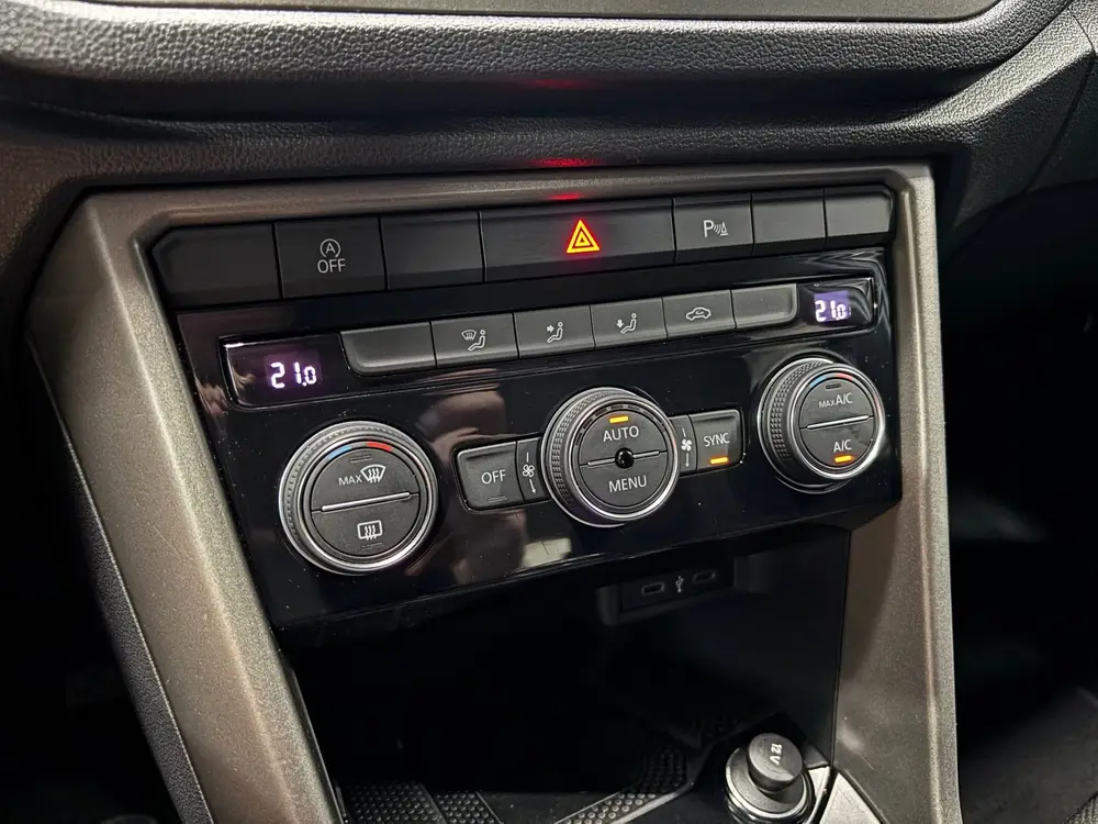 Volkswagen T-Roc 1.0 TSI Style Navi | Clima | Cruise | PDC uit 2021, foto 18