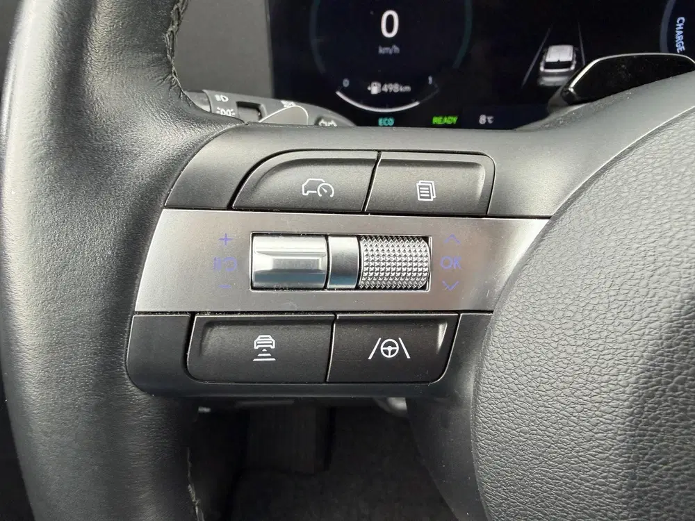 Hyundai KONA 1.6 GDI HEV Premium uit 2024, foto 10