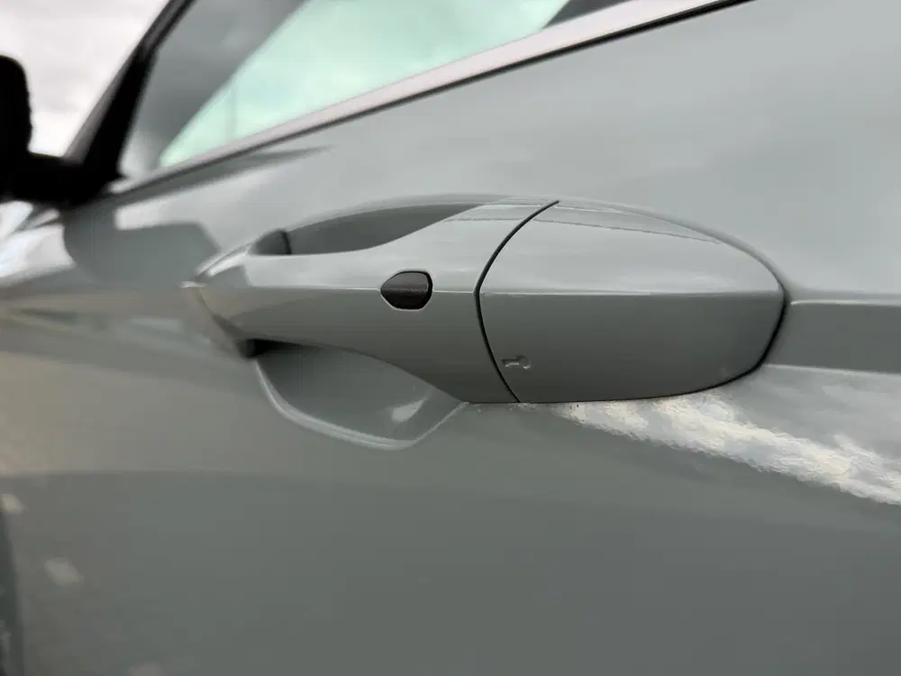 Hyundai KONA 1.6 GDI HEV Premium uit 2024, foto 6