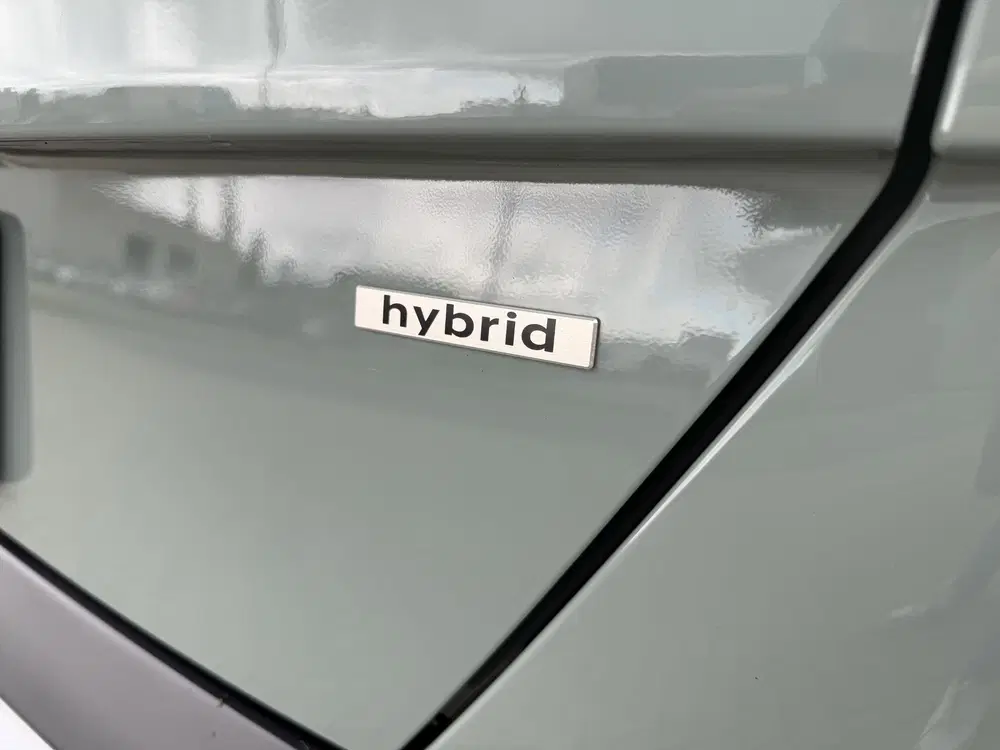 Hyundai KONA 1.6 GDI HEV Premium uit 2024, foto 7