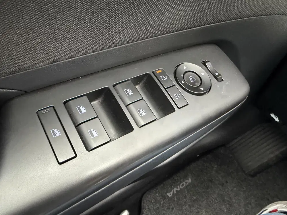 Hyundai KONA 1.6 GDI HEV Premium uit 2024, foto 8