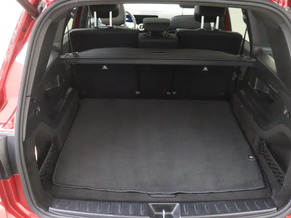 Mercedes-Benz GLB 200 AMG-Line 163PK uit 2022, foto 11