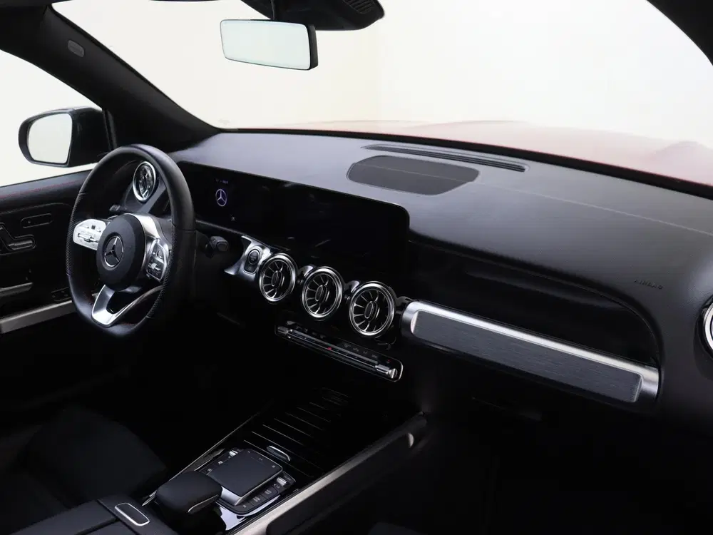 Mercedes-Benz GLB 200 AMG-Line 163PK uit 2022, foto 9