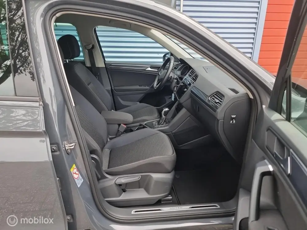 Volkswagen Tiguan 1.5 TSI Elegance DSG Facelift Compleet ! uit 2020, foto 12