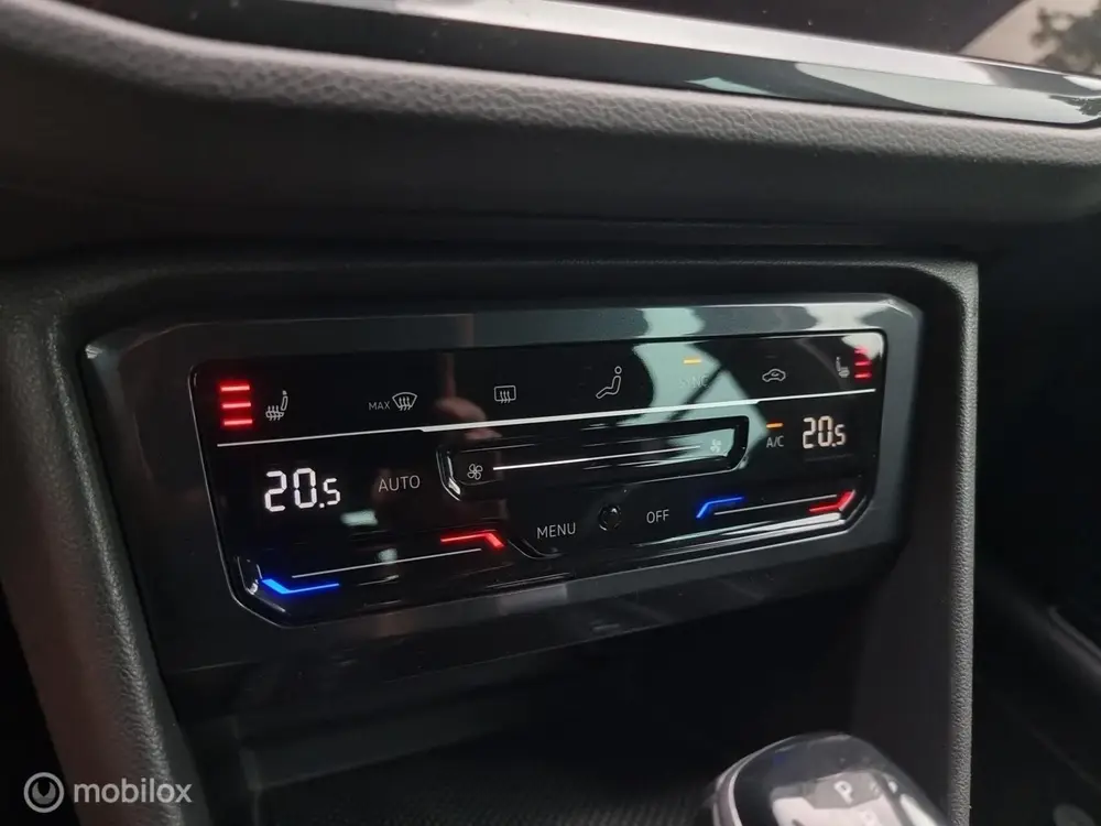 Volkswagen Tiguan 1.5 TSI Elegance DSG Facelift Compleet ! uit 2020, foto 14