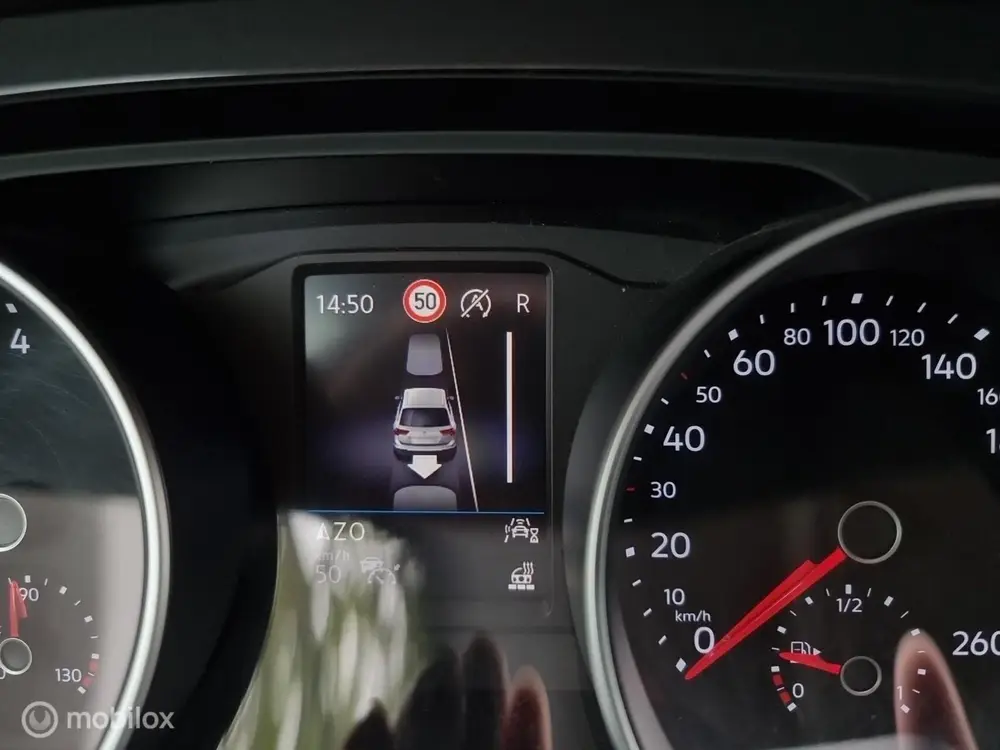Volkswagen Tiguan 1.5 TSI Elegance DSG Facelift Compleet ! uit 2020, foto 20