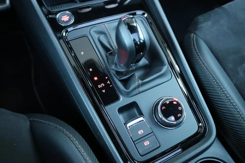 Cupra Ateca 2.0 TSI 4DRIVE Limited Edition 300+PK VIRTUAL/SF uit 2020, foto 18