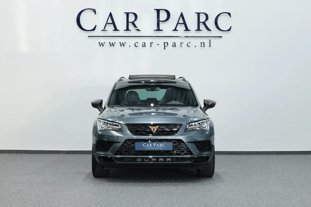 Cupra Ateca 2.0 TSI 4DRIVE Limited Edition 300+PK VIRTUAL/SF uit 2020, foto 3
