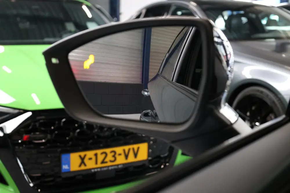 Cupra Ateca 2.0 TSI 4DRIVE Limited Edition 300+PK VIRTUAL/SF uit 2020, foto 5