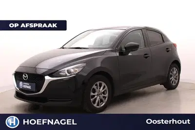 Mazda 2 1.5 Skyactiv-G Comfort uit 2020