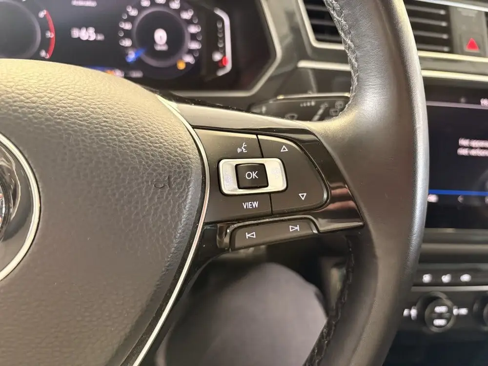 Volkswagen Tiguan Adapt.Cruise/Clima/LMV Tiguan Adapt.Cruise/Clima/LMV 1.5 TSI comfortline uit 2020, foto 15