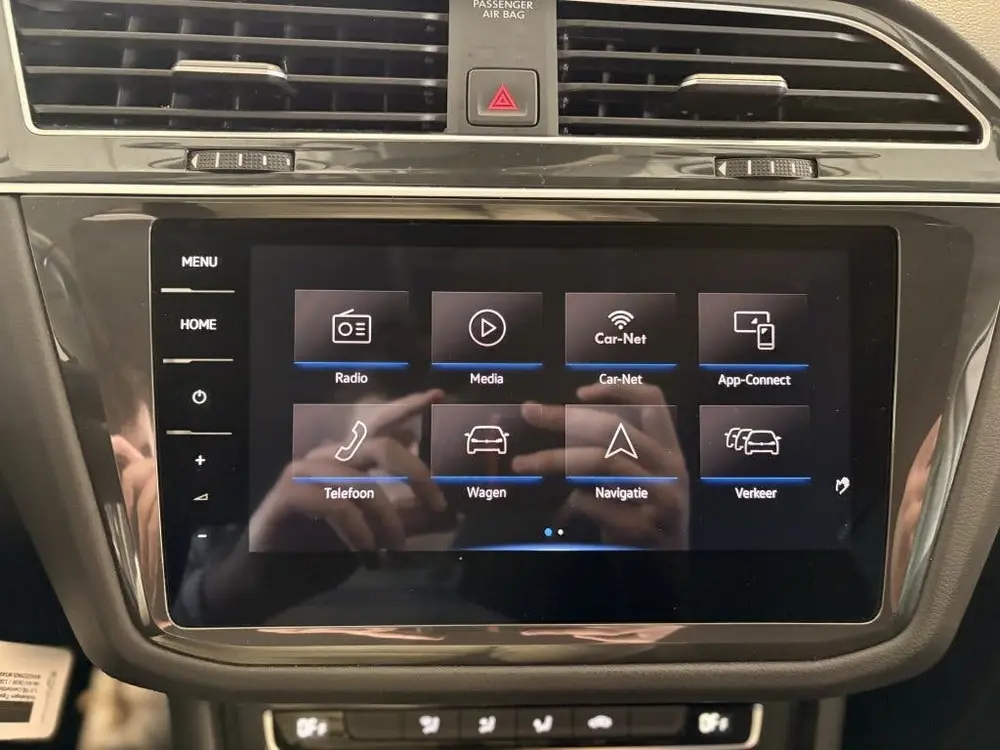 Volkswagen Tiguan Adapt.Cruise/Clima/LMV Tiguan Adapt.Cruise/Clima/LMV 1.5 TSI comfortline uit 2020, foto 18