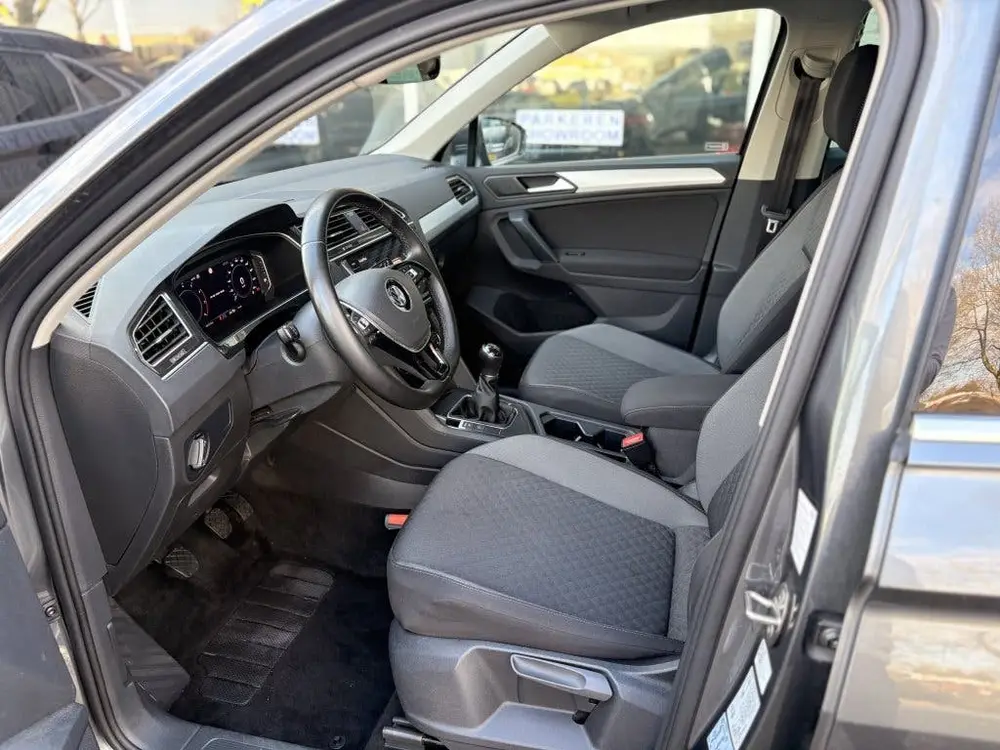 Volkswagen Tiguan Adapt.Cruise/Clima/LMV Tiguan Adapt.Cruise/Clima/LMV 1.5 TSI comfortline uit 2020, foto 3