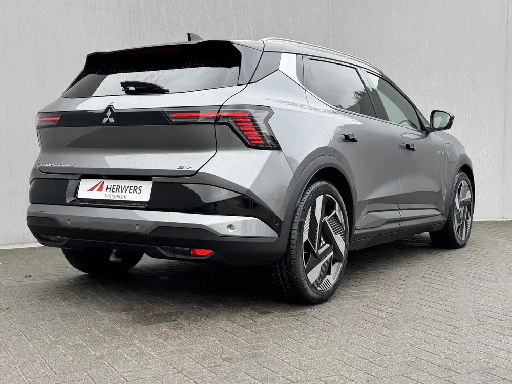 Mitsubishi Eclipse Cross Instyle 87 kWh + 22 kw lader uit 2025, foto 15